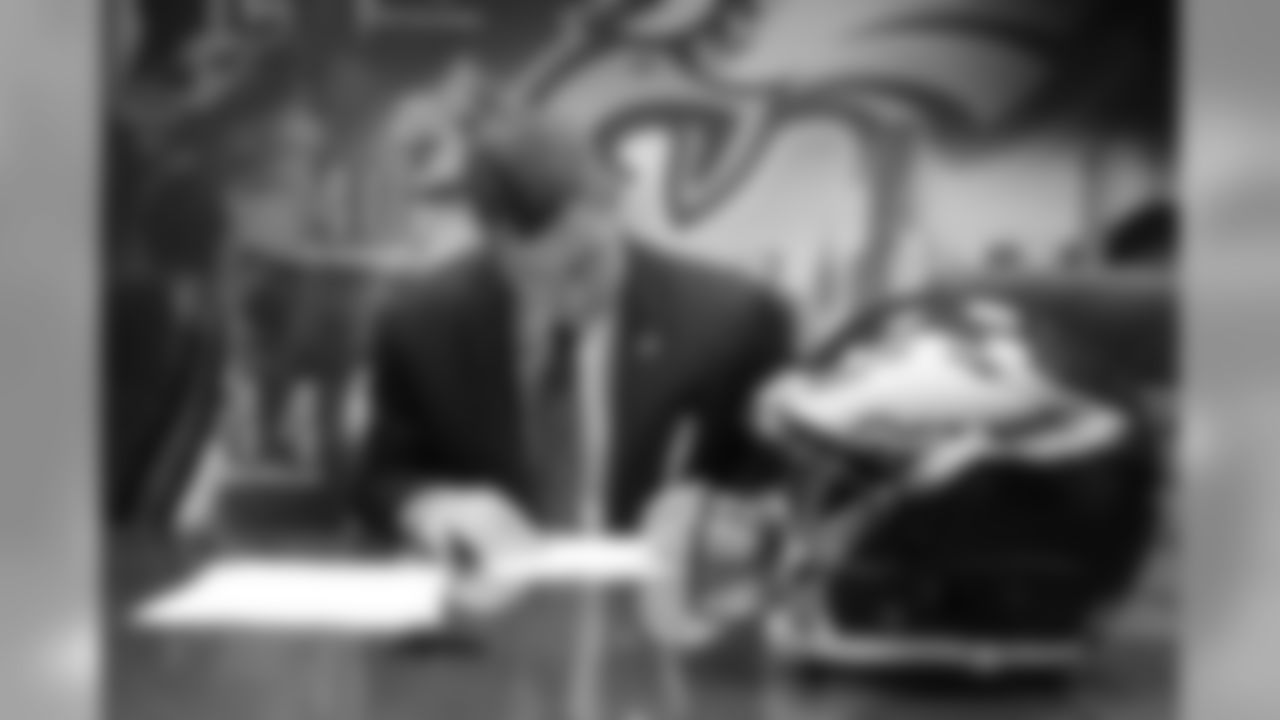TE Brent Celek