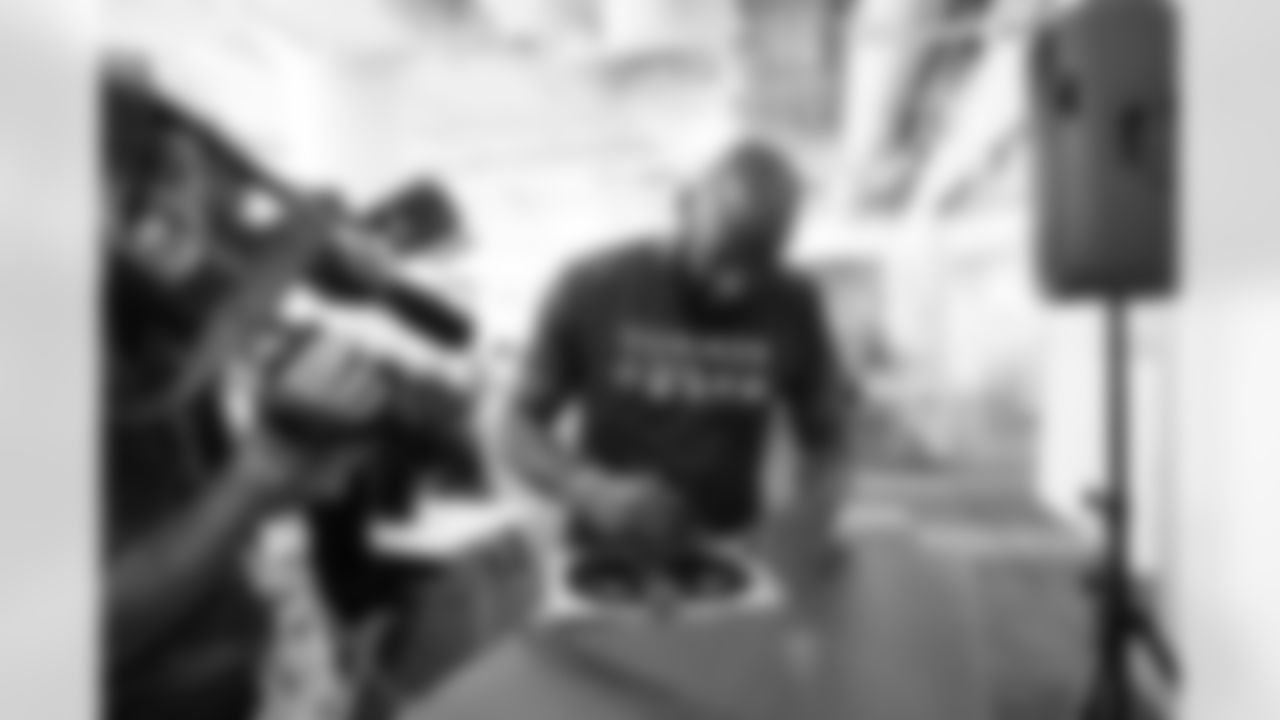 The mission of the Malcolm Jenkins Foundation is to effectuate positive change in the lives of youth, particularly those in underserved communities, by providing resources, innovative opportunities and experiences that will help them succeed in life and become contributing members of their communities