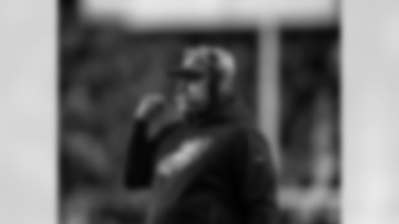Head coach Doug Pederson