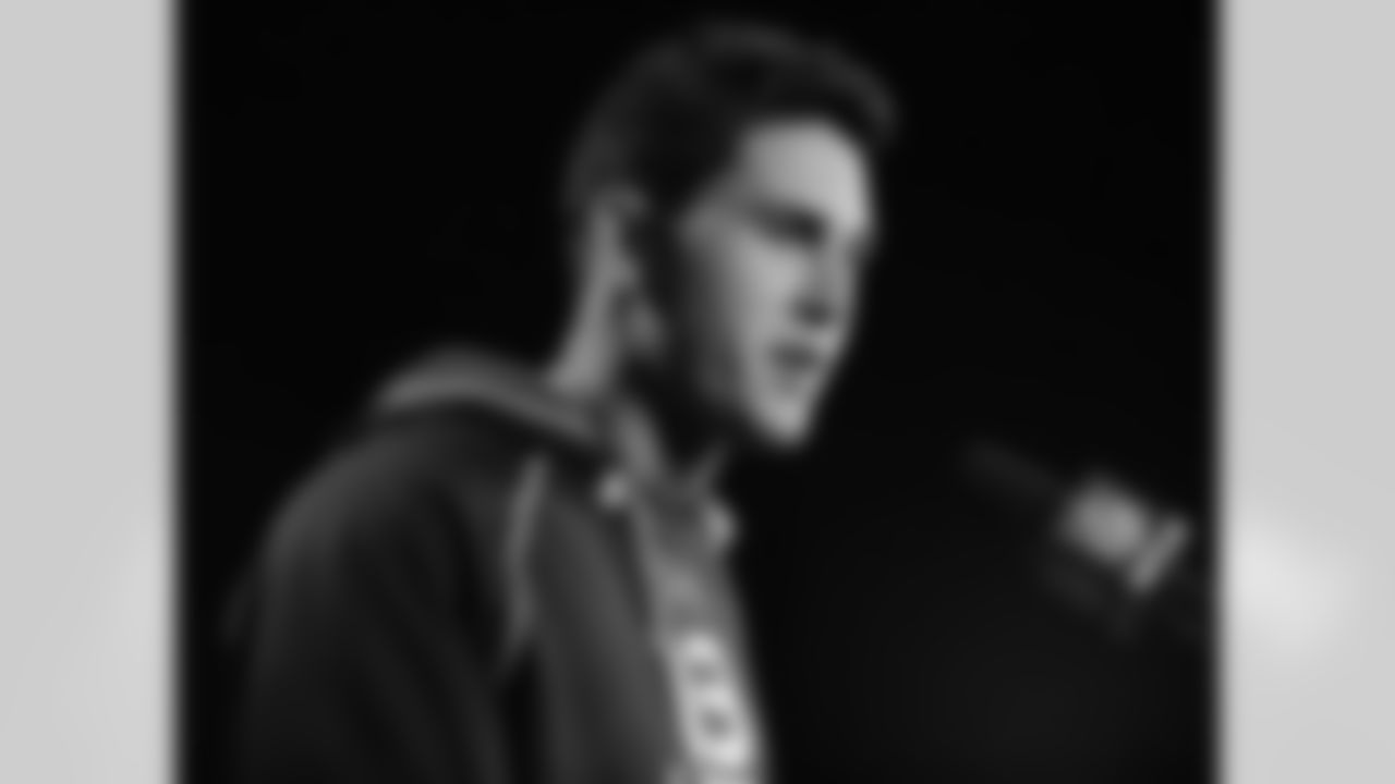 Georgia QB Aaron Murray
