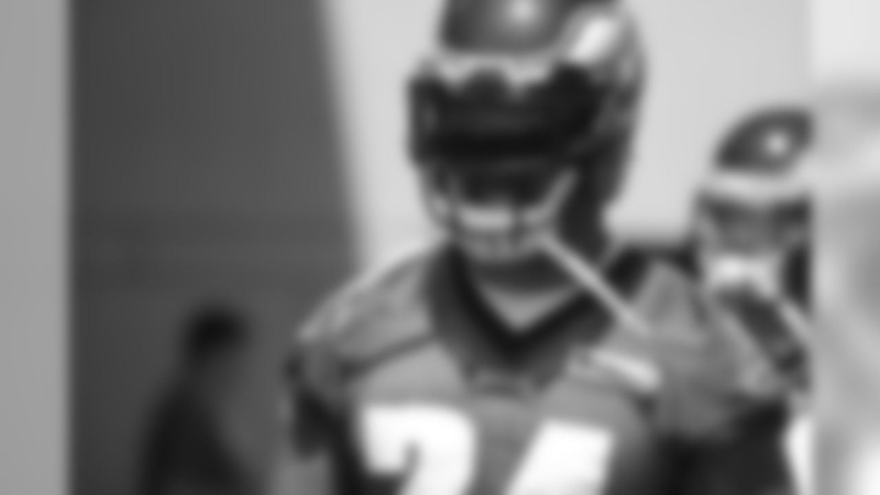 RB Ryan Mathews