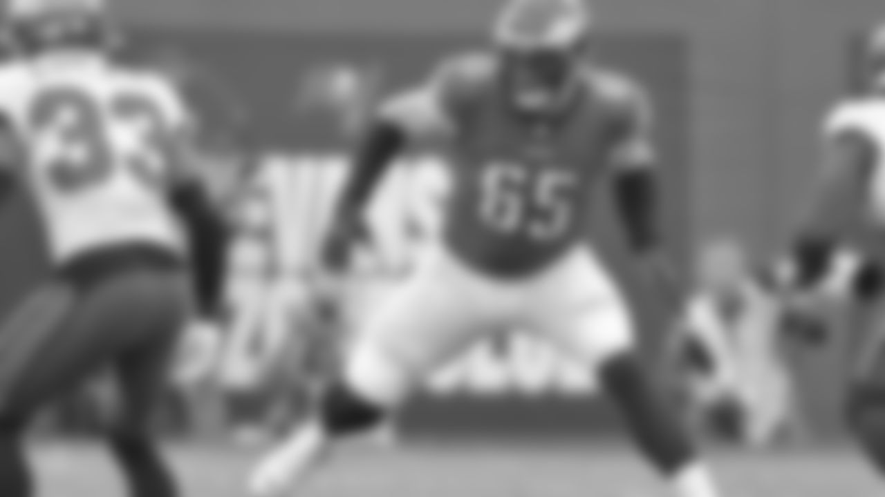 T Lane Johnson