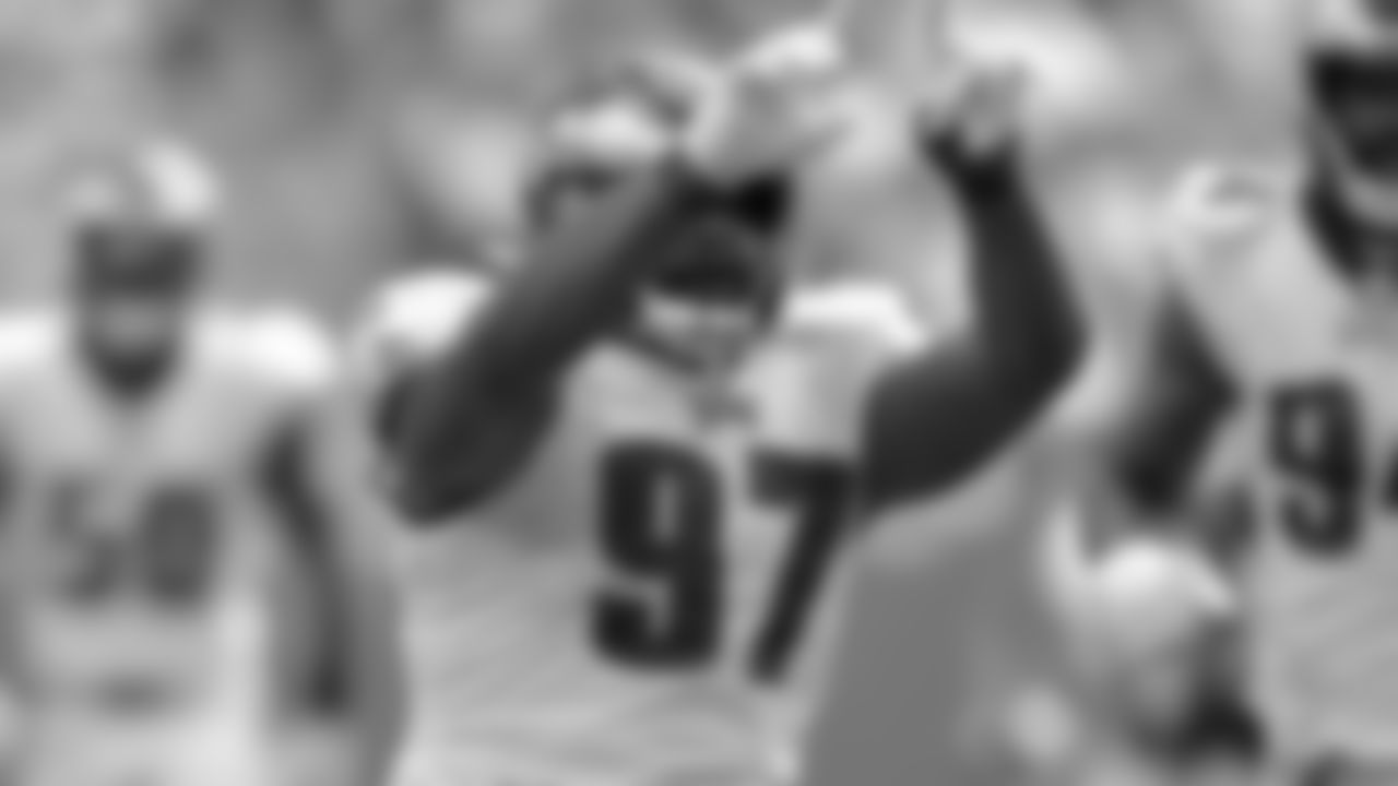 DT Javon Hargrave