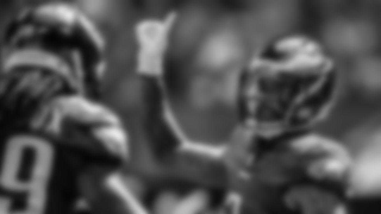 CB Darius Slay