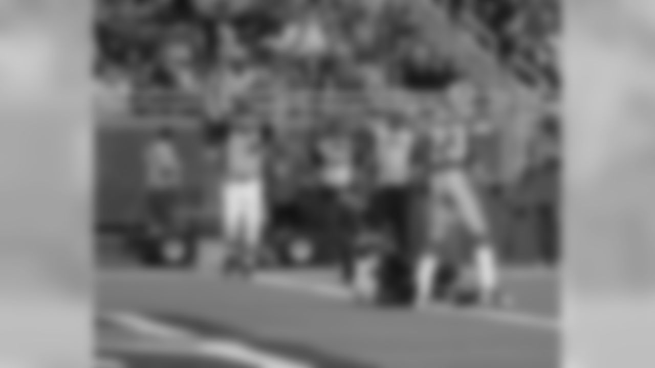 WR Jeremy Maclin