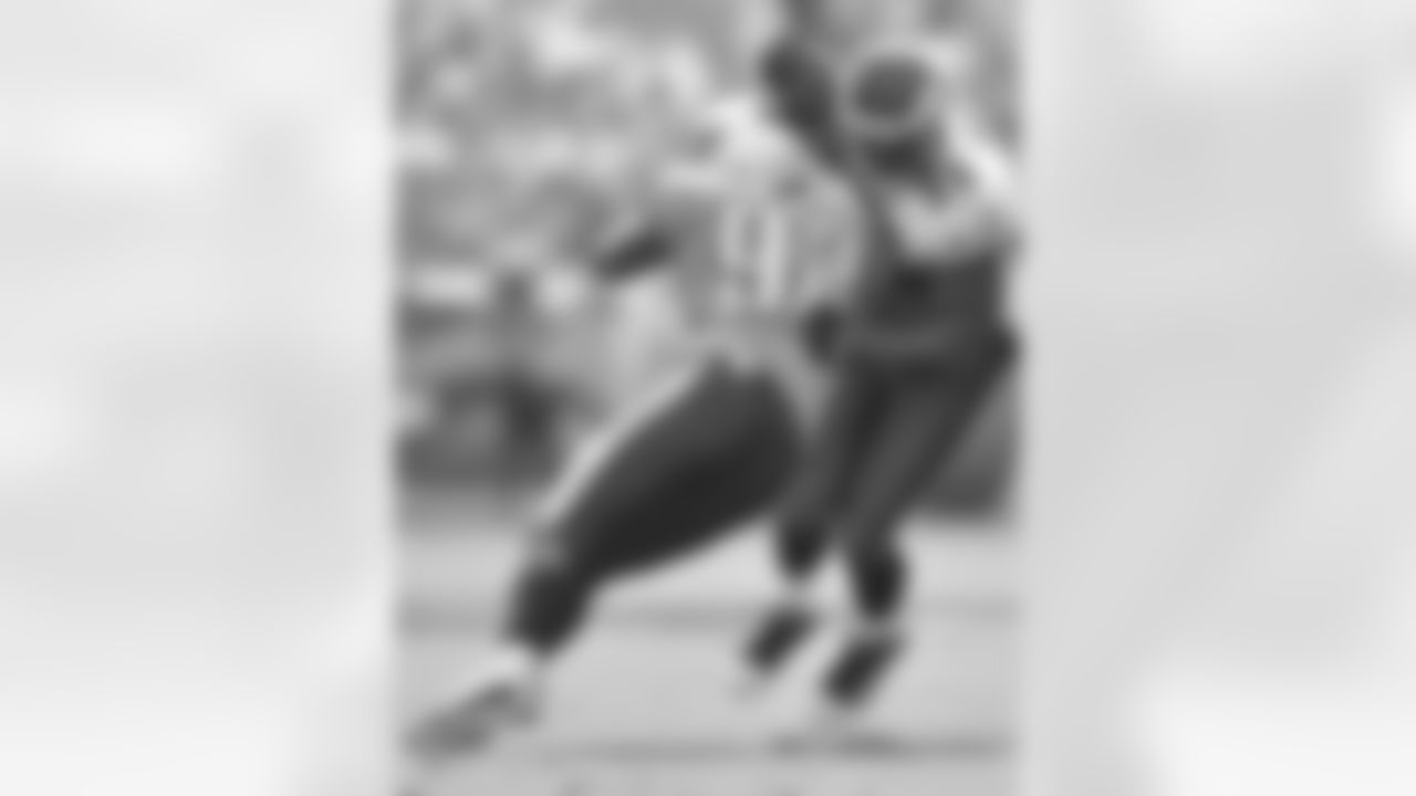 RB LeSean McCoy