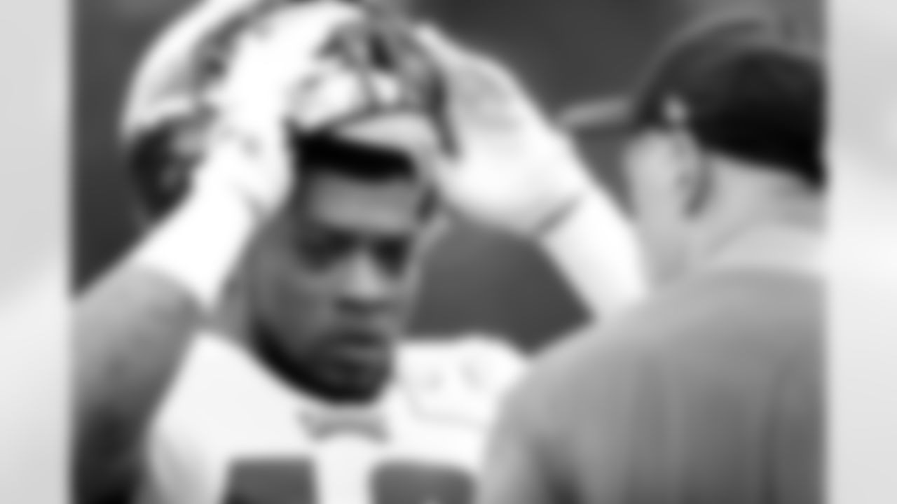 LB Kyle Wilson