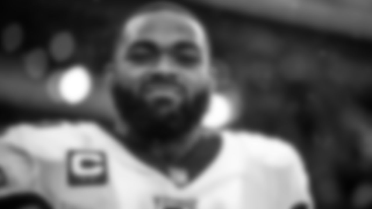 DE Brandon Graham