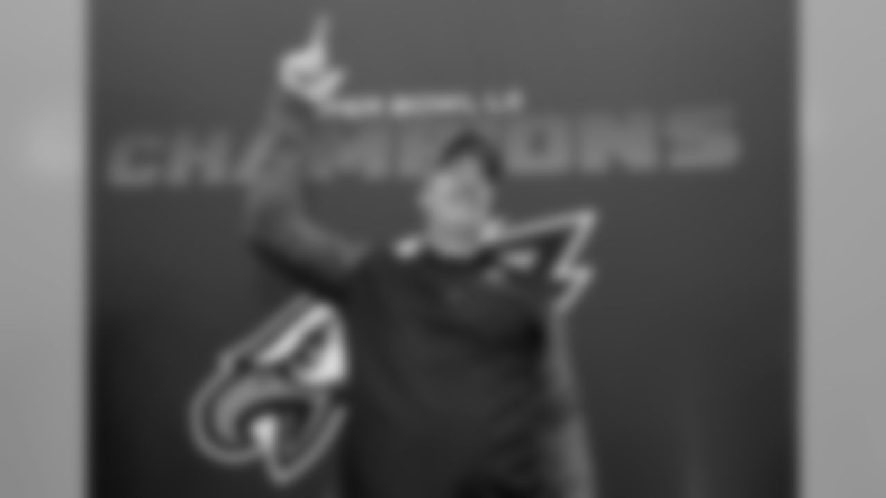 Head coach Doug Pederson