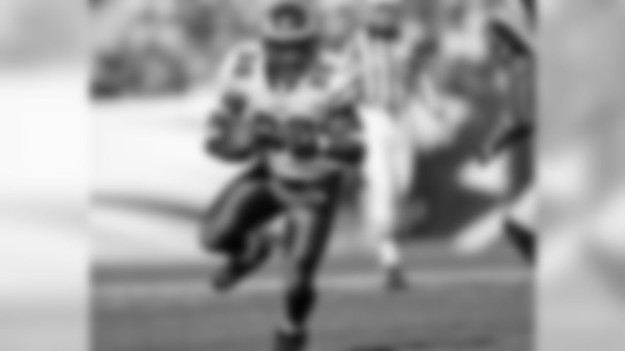 Brian Westbrook
