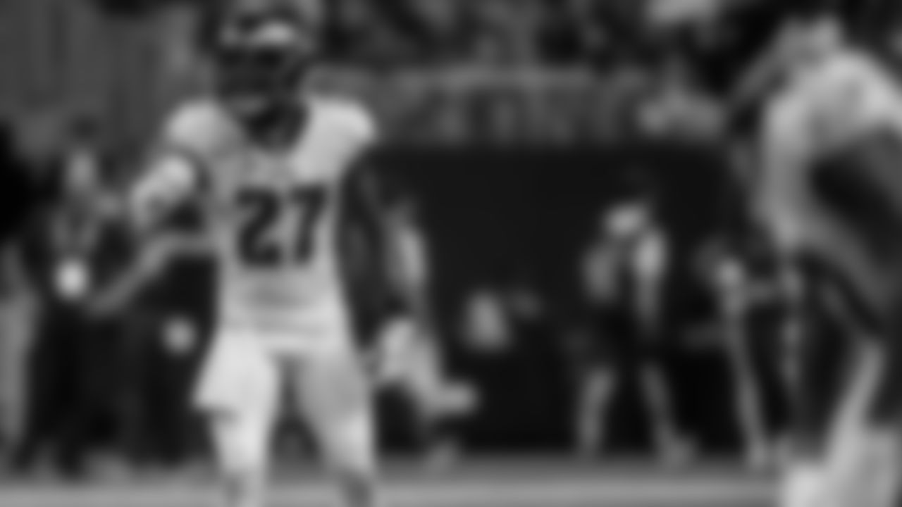 S Malcolm Jenkins