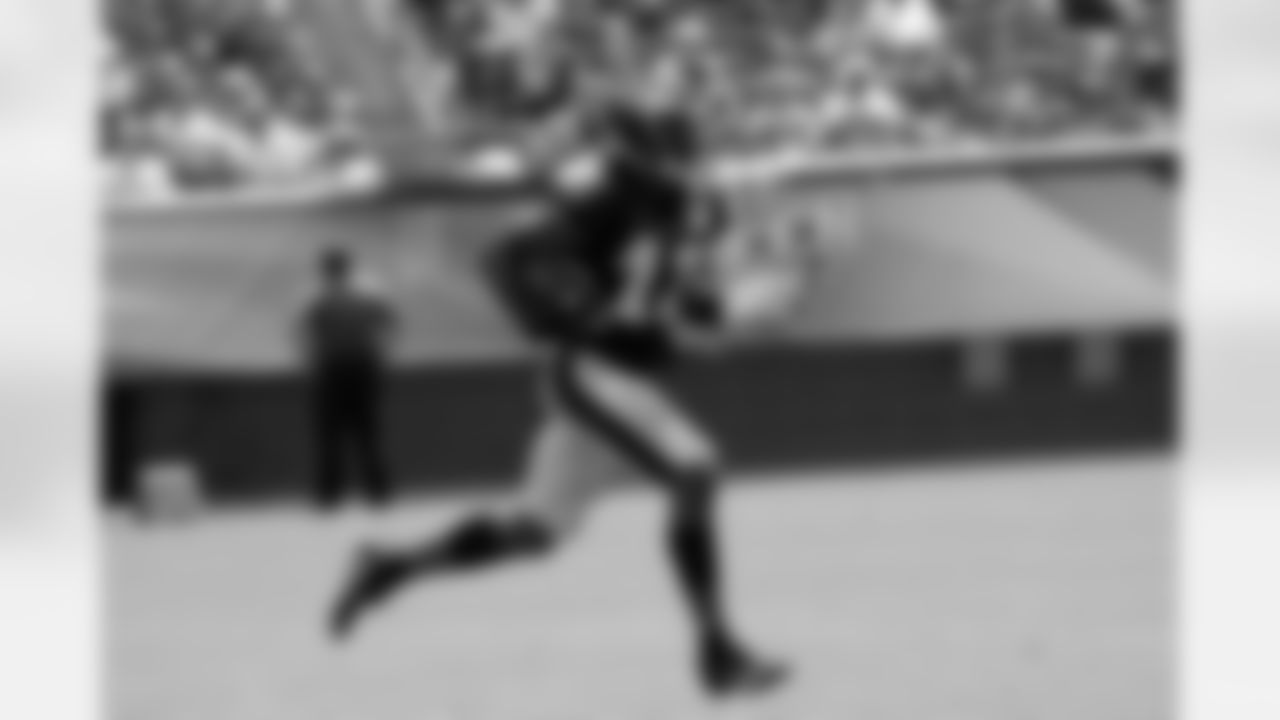 WR Josh Huff