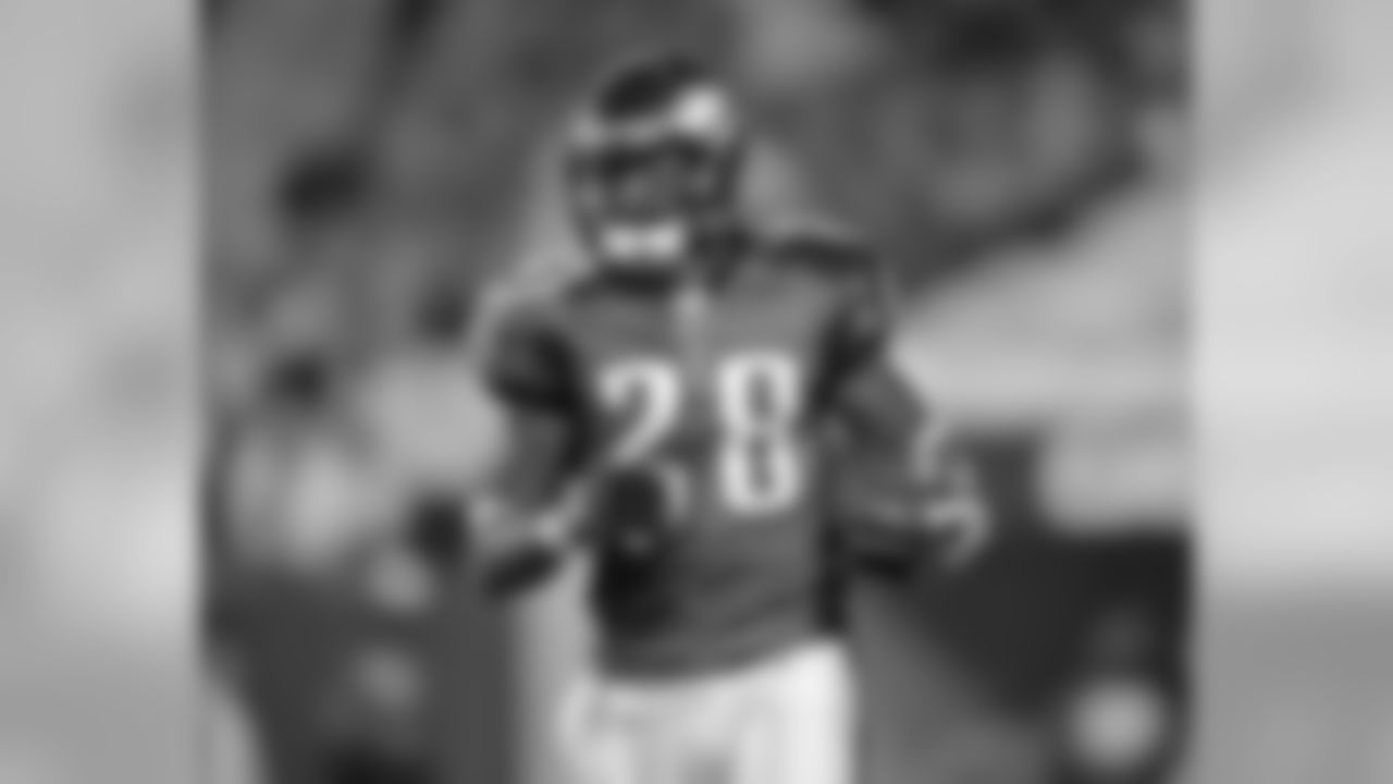 RB Correll Buckhalter