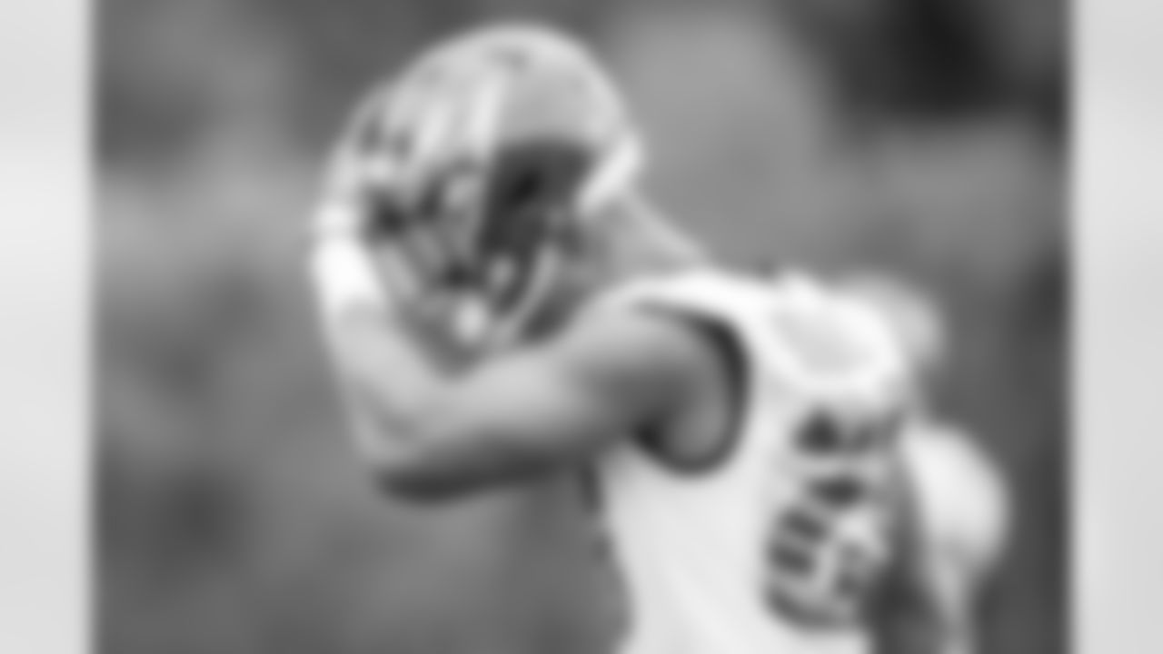 S Terrence Brooks