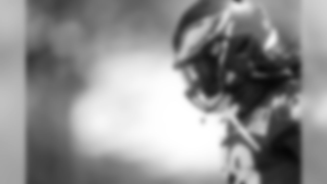 RB Jay Ajayi