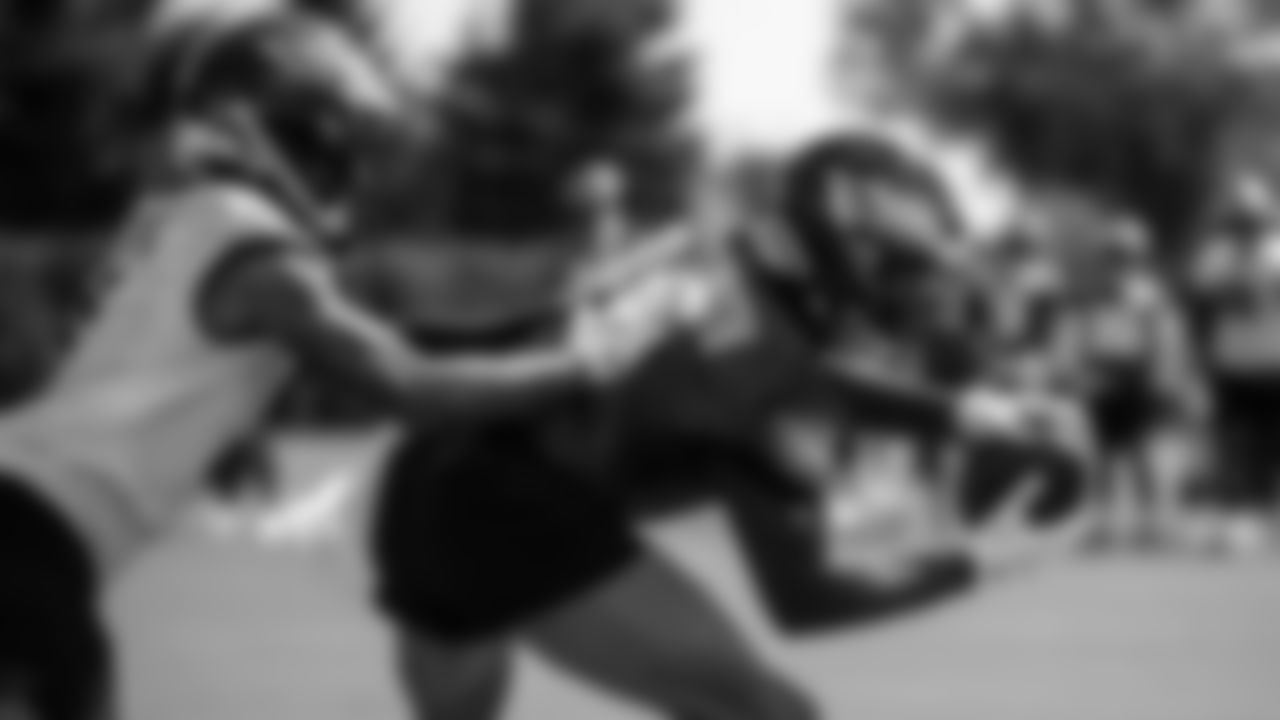 WR DeVonta Smith