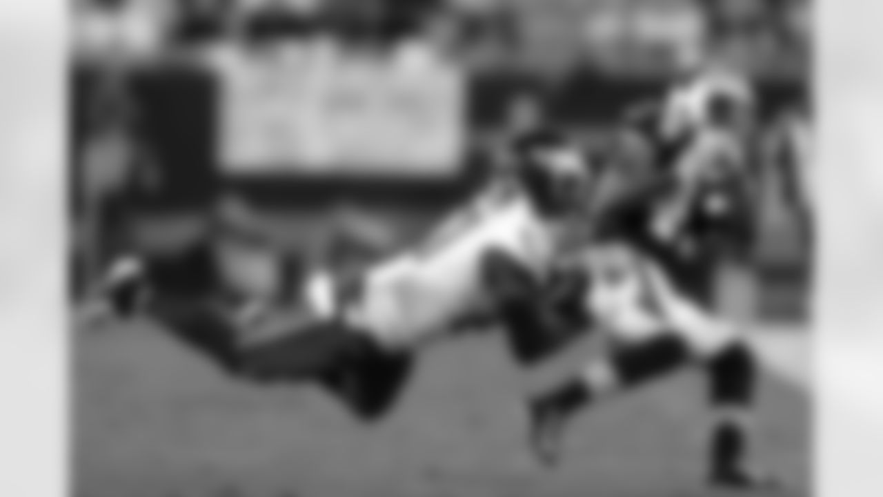 S Malcolm Jenkins