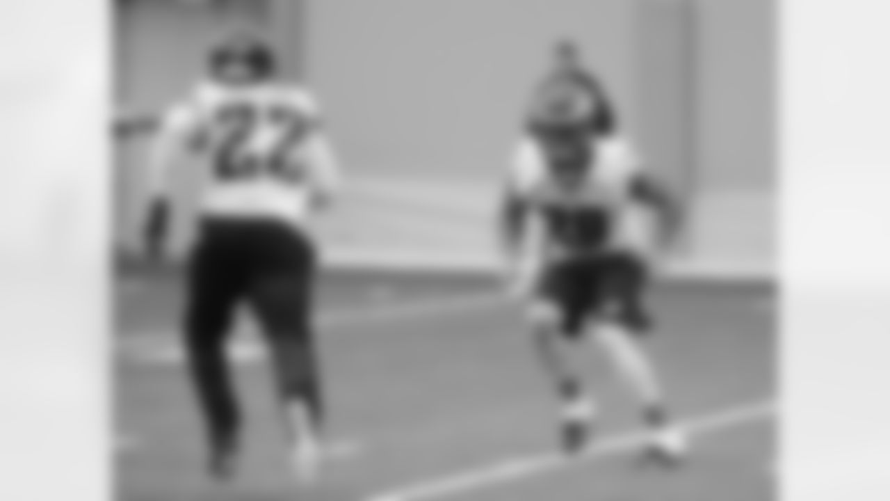 CB Brandon Boykin and S Nate Allen