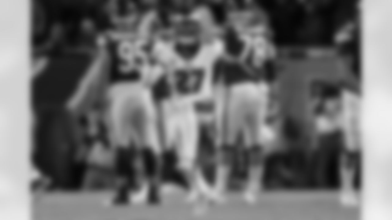 S Malcolm Jenkins