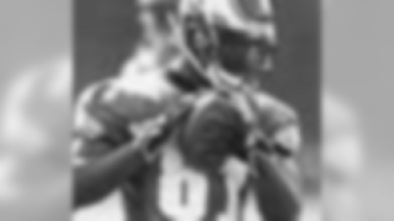 Jason Avant