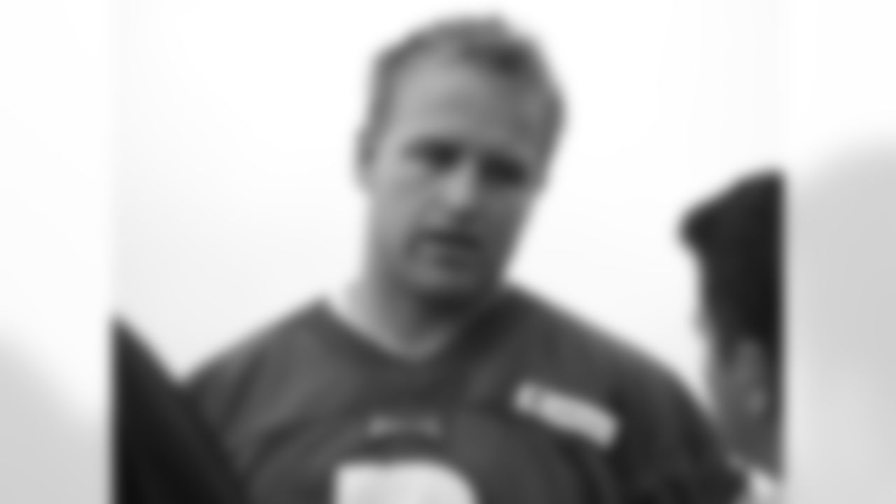 QB Matt Barkley