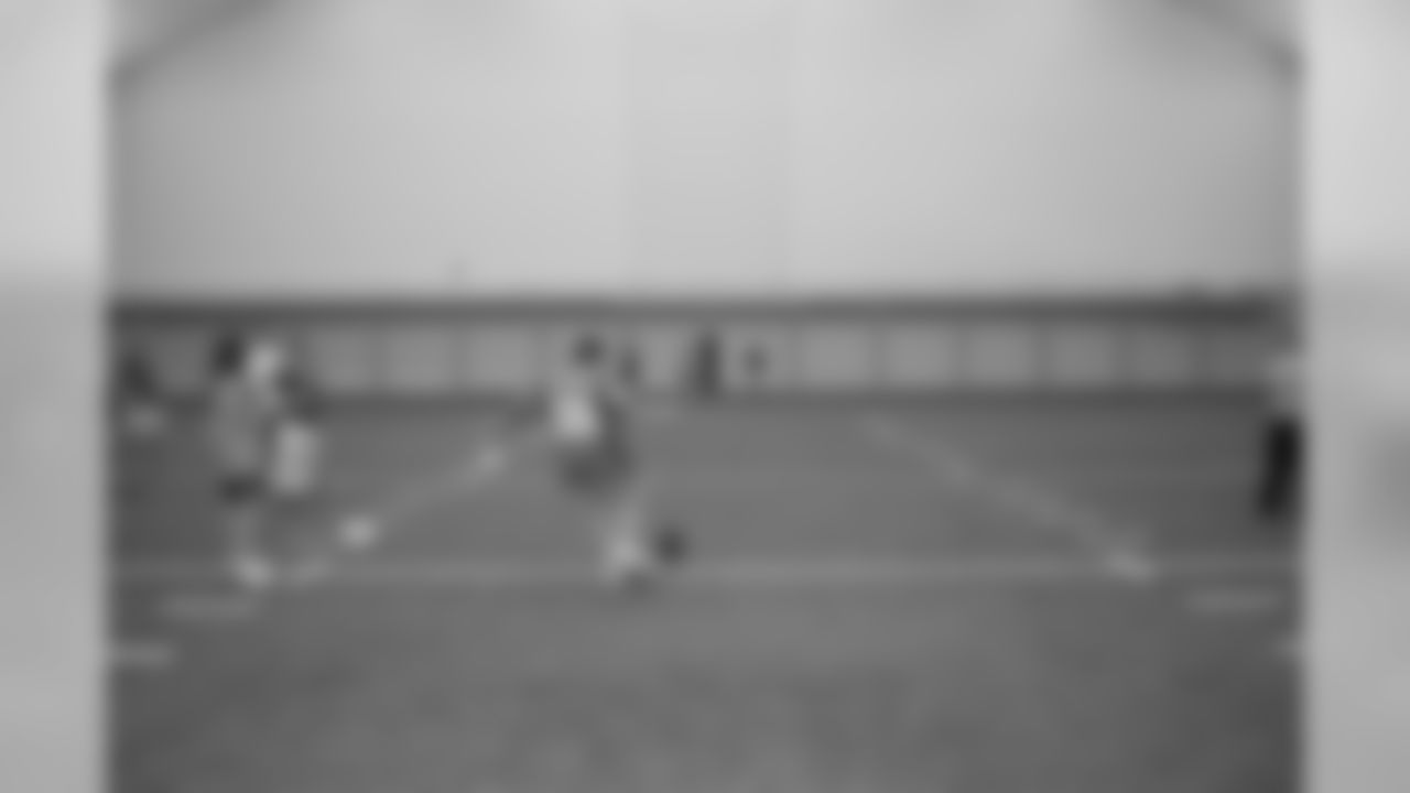 Premium Services July 23 Punt, Pass and Kick