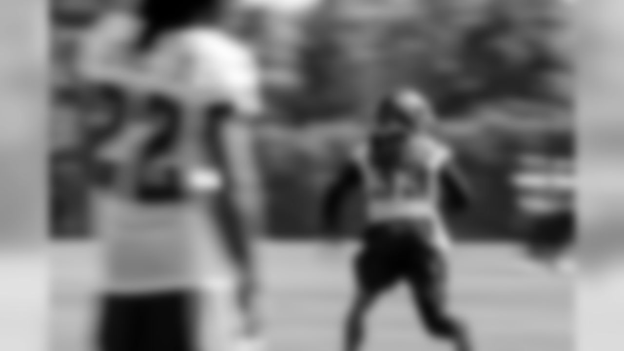CB Ron Brooks
