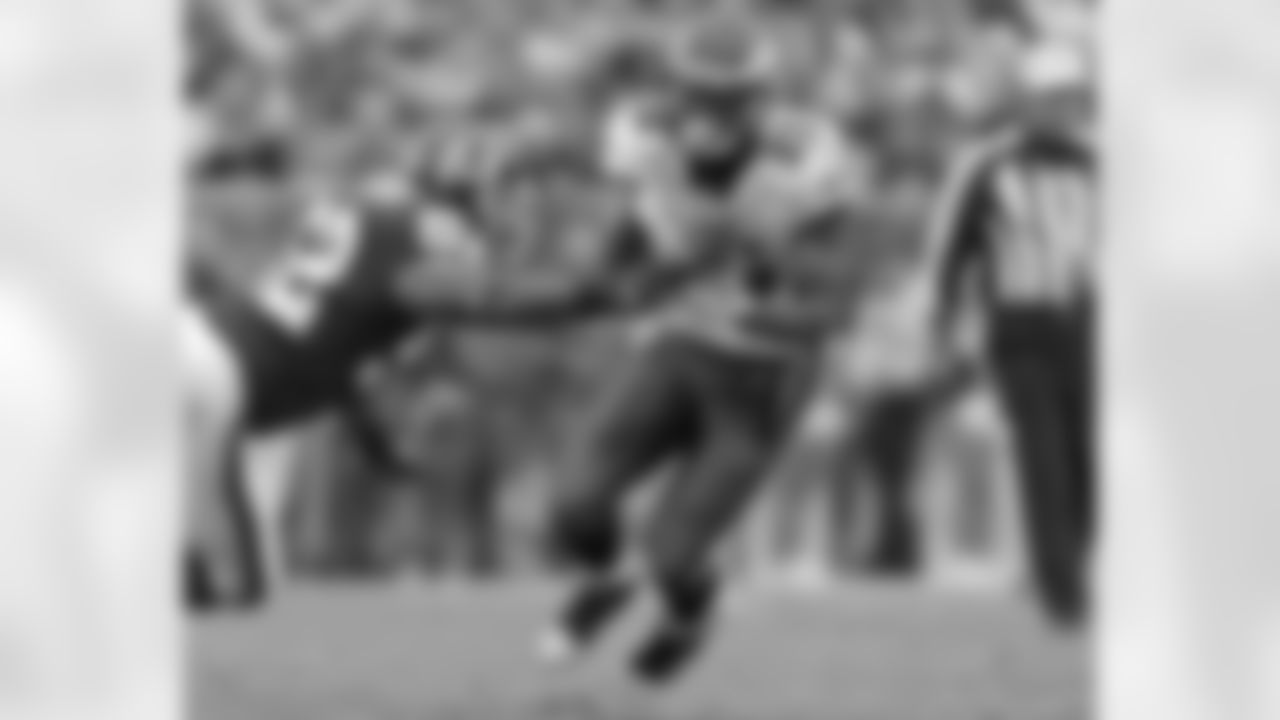 RB LeSean McCoy