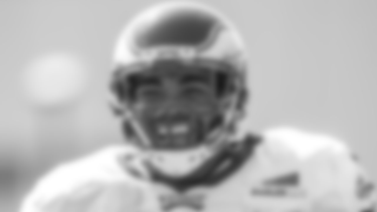 DE Brandon Graham