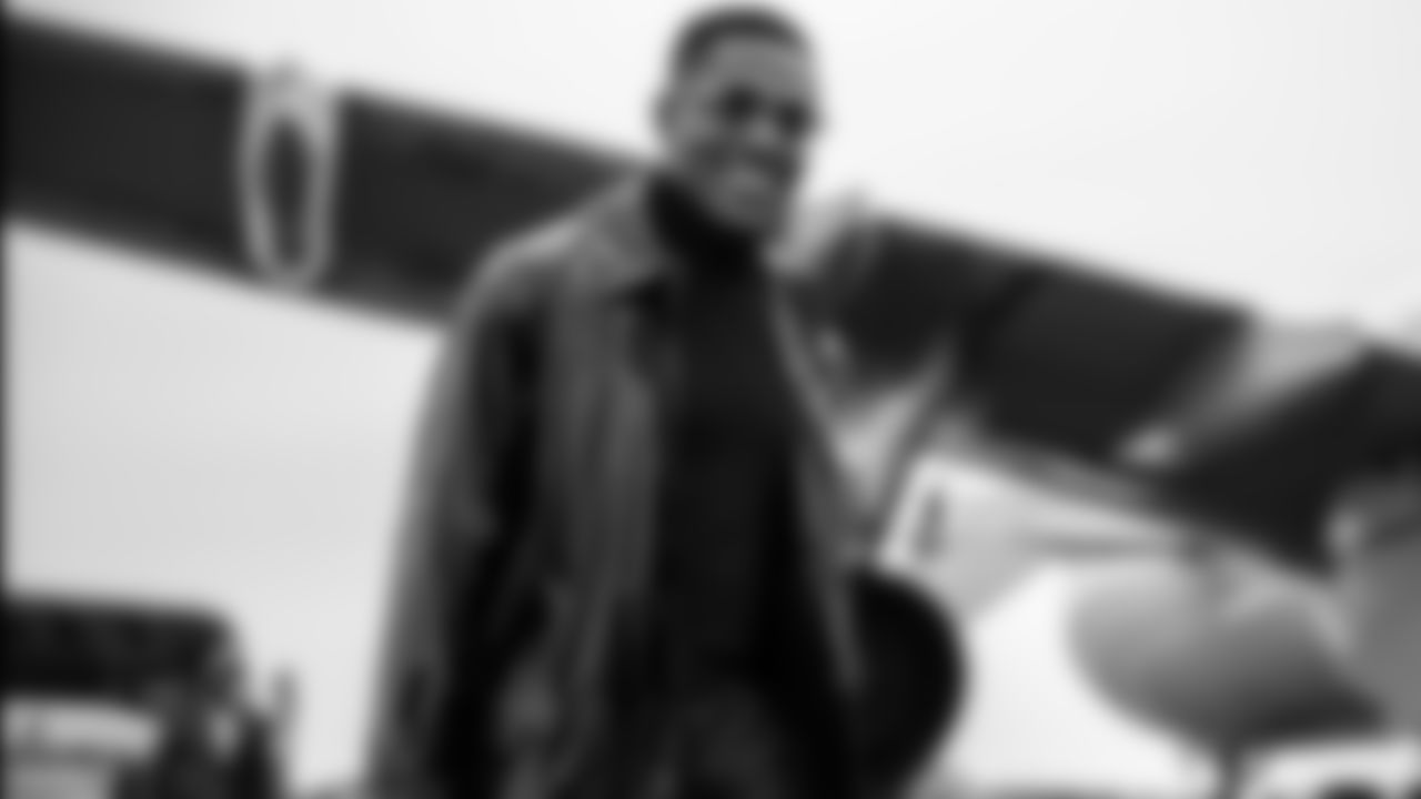 S Rodney McLeod