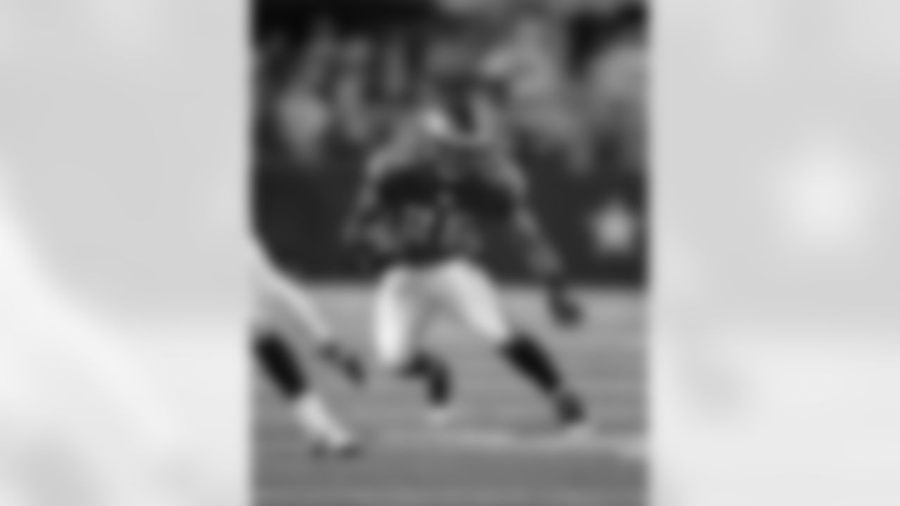 RB LeSean McCoy