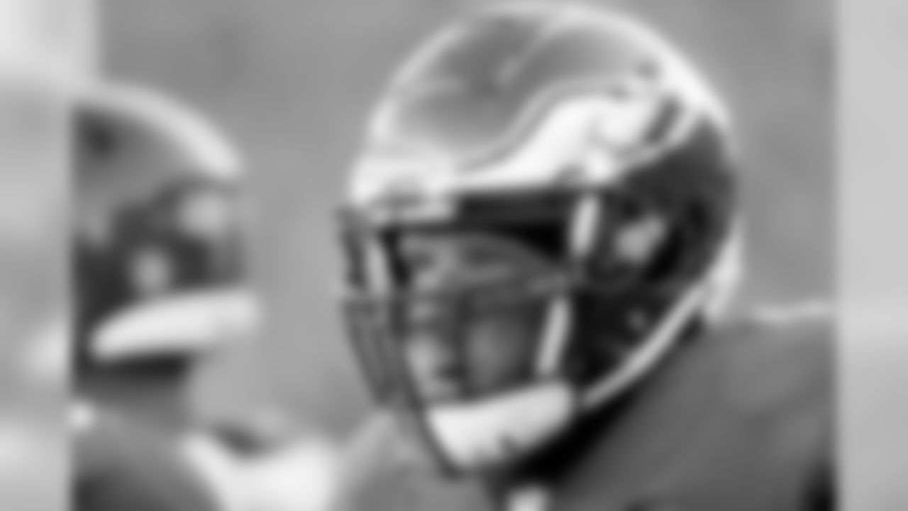 T Lane Johnson