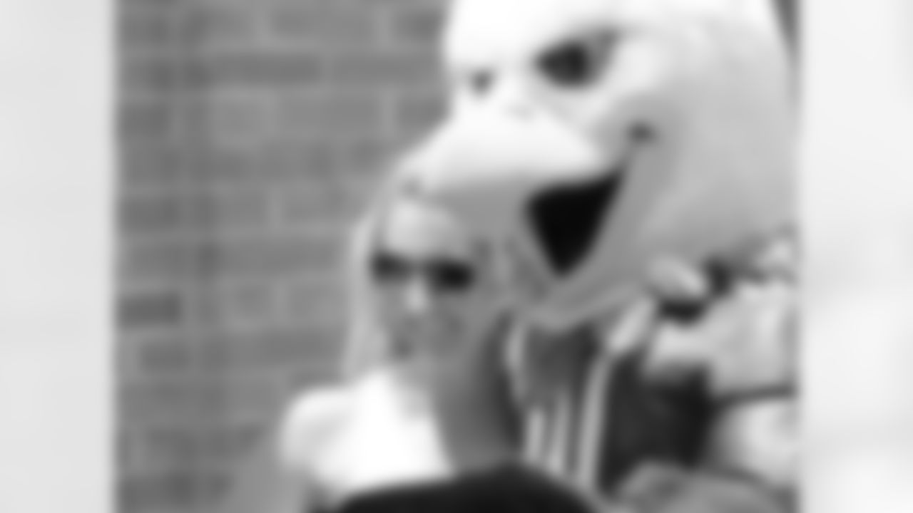 SWOOP is a hit with the ladies
