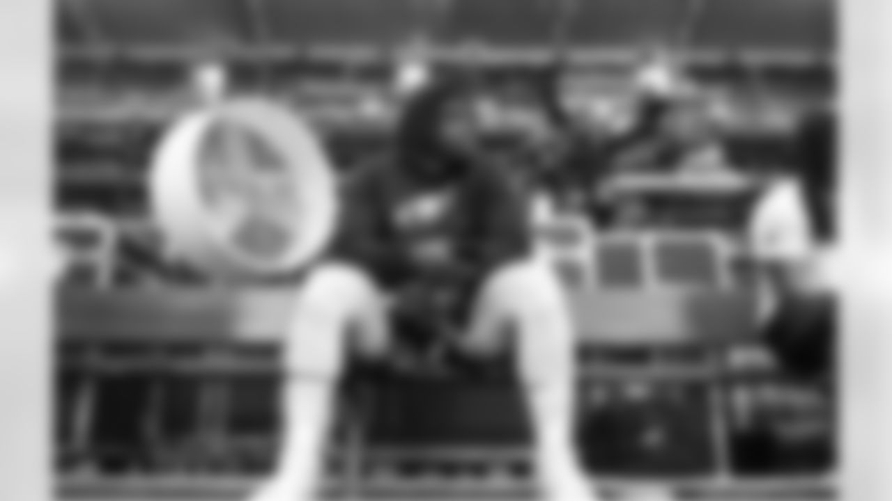 DT | Jordan Davis