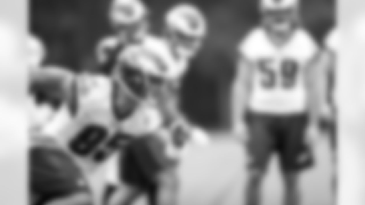 LB Mychal Kendricks