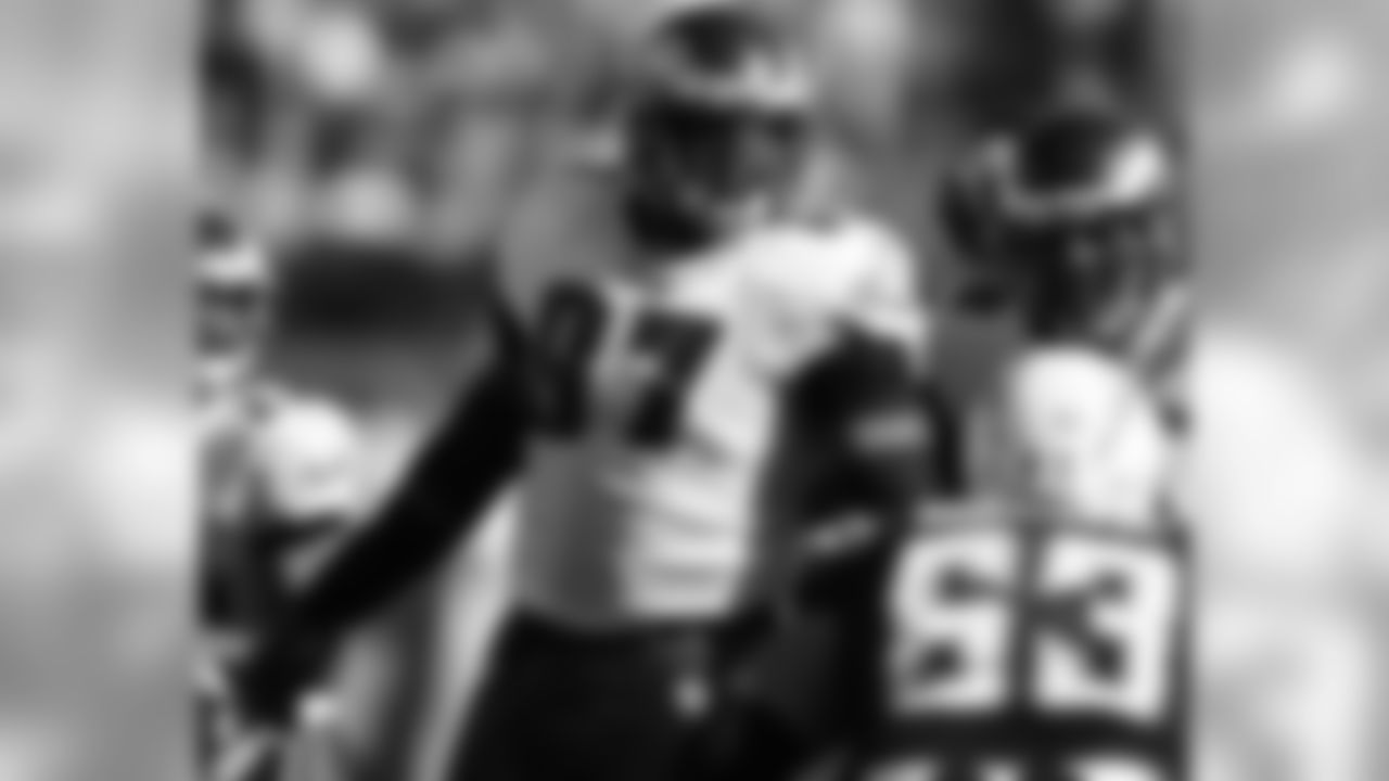 DT Brodrick Bunkley