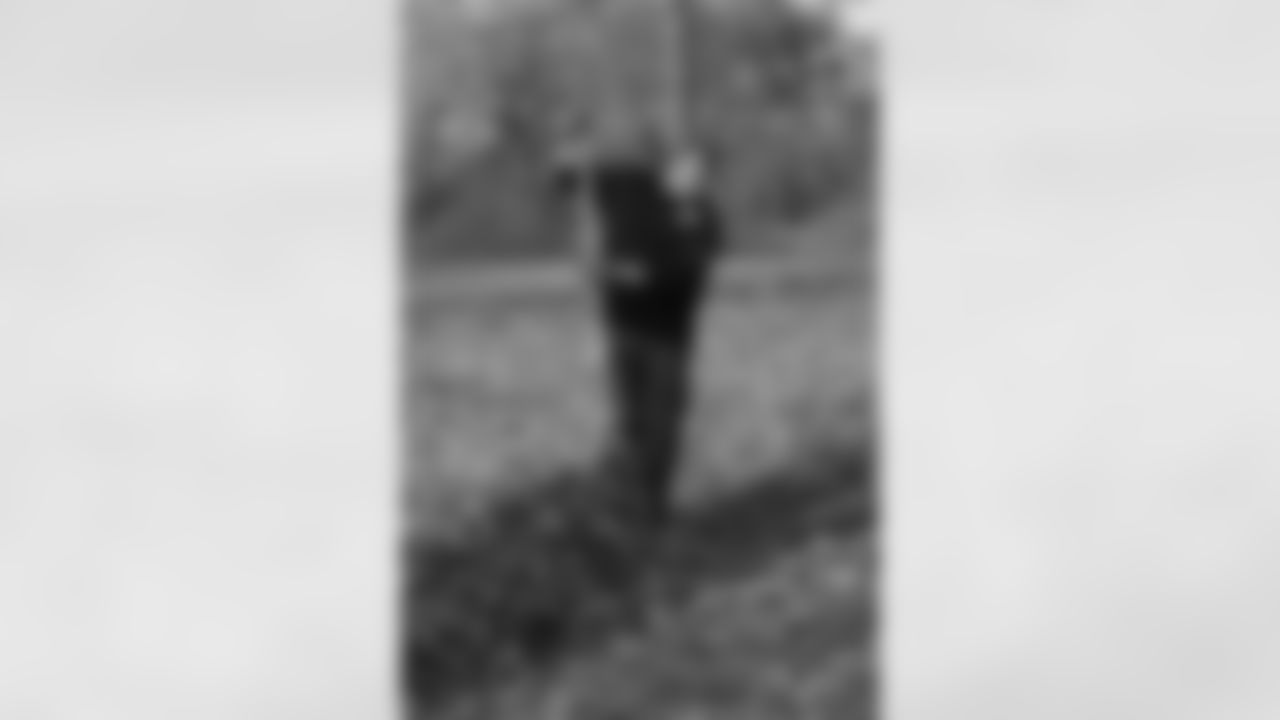 Everyone was ready to lend a helping hand