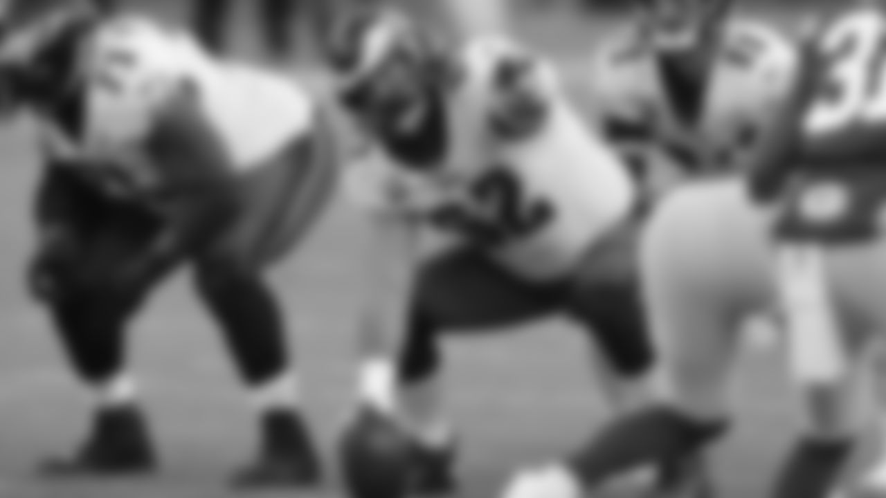 C Jason Kelce