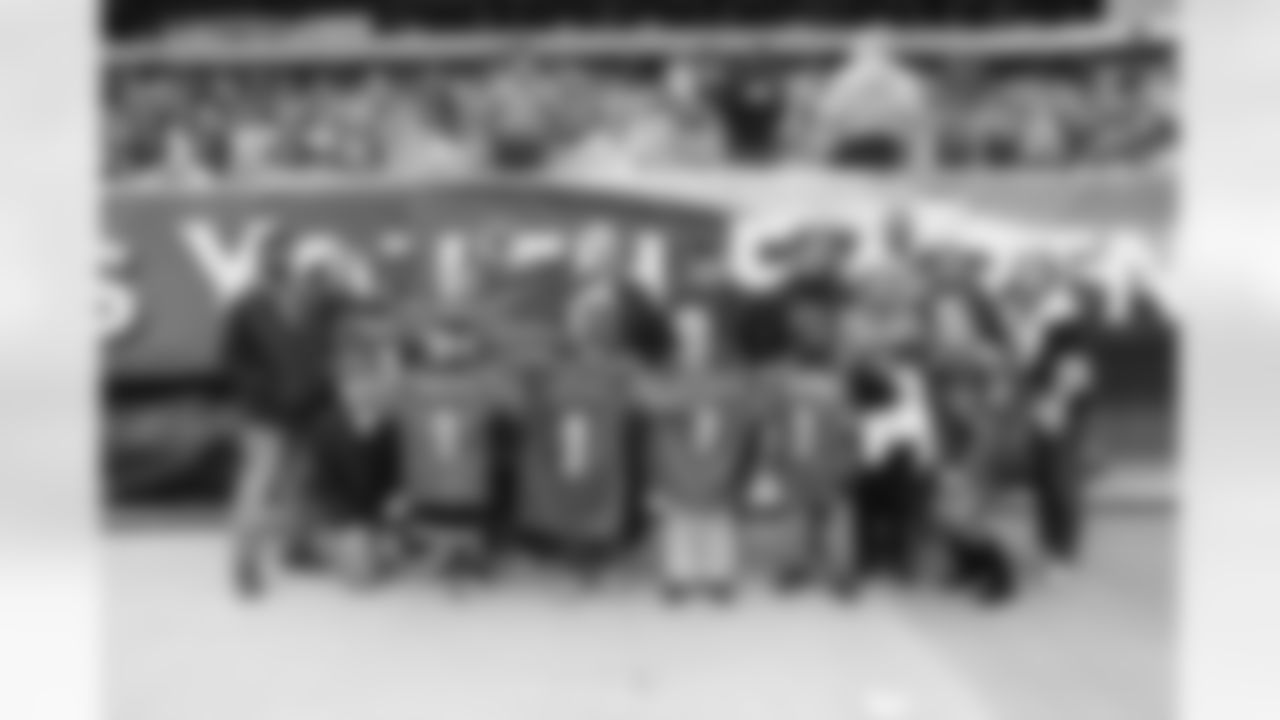 TEVA Starters, Arizona Cardinals vs. Philadelphia Eagles