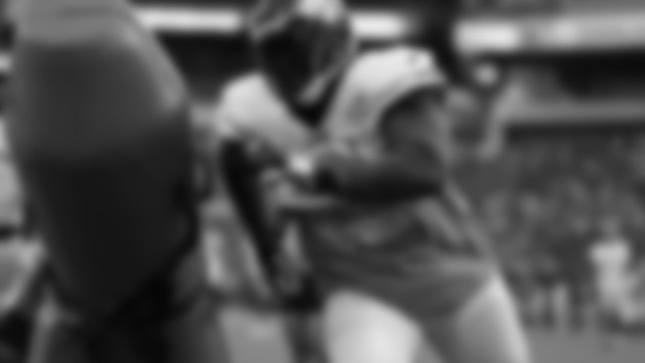 DT Fletcher Cox