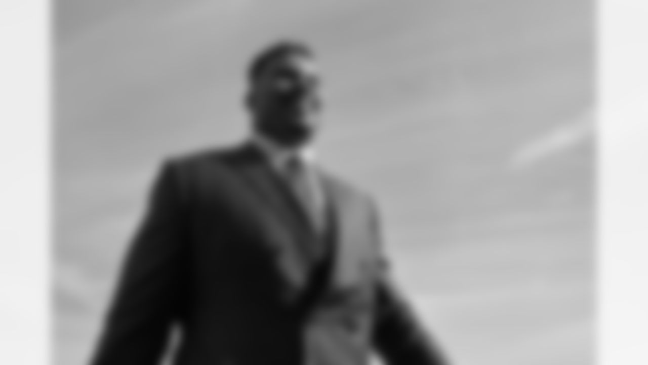 G Brandon Brooks