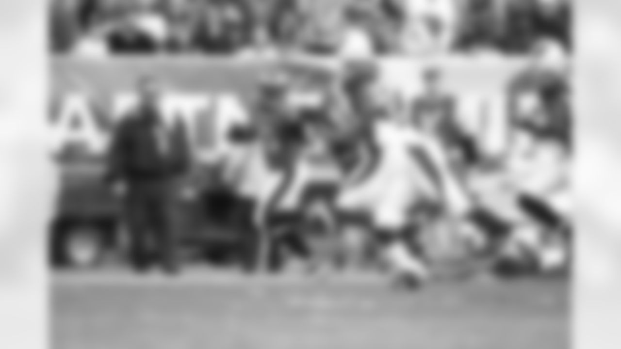 RB LeSean McCoy