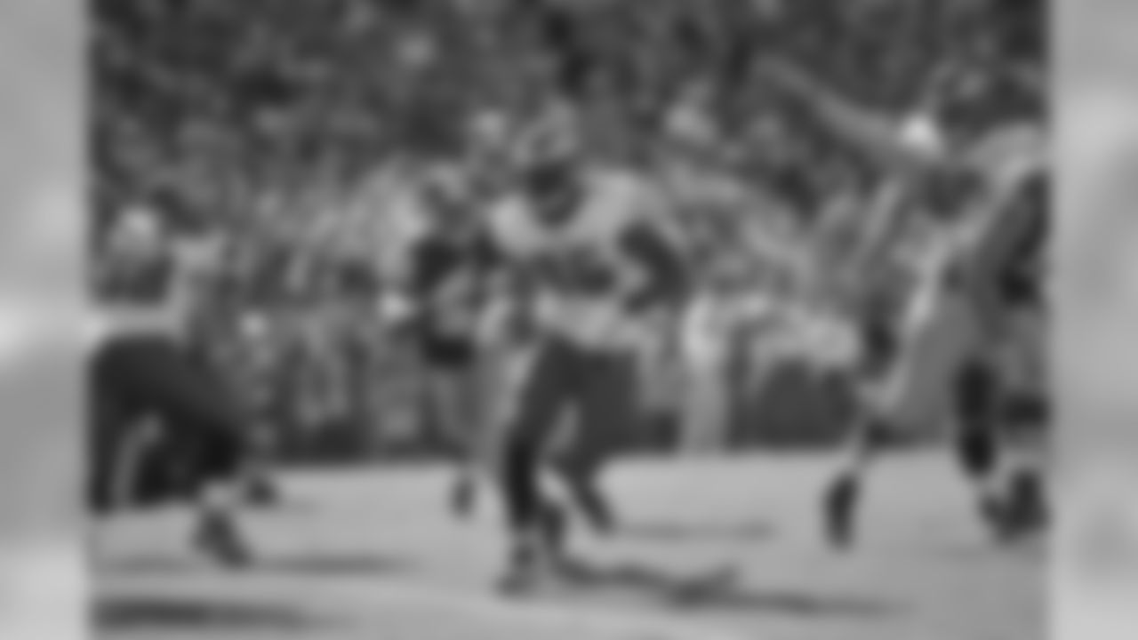 RB LeSean McCoy