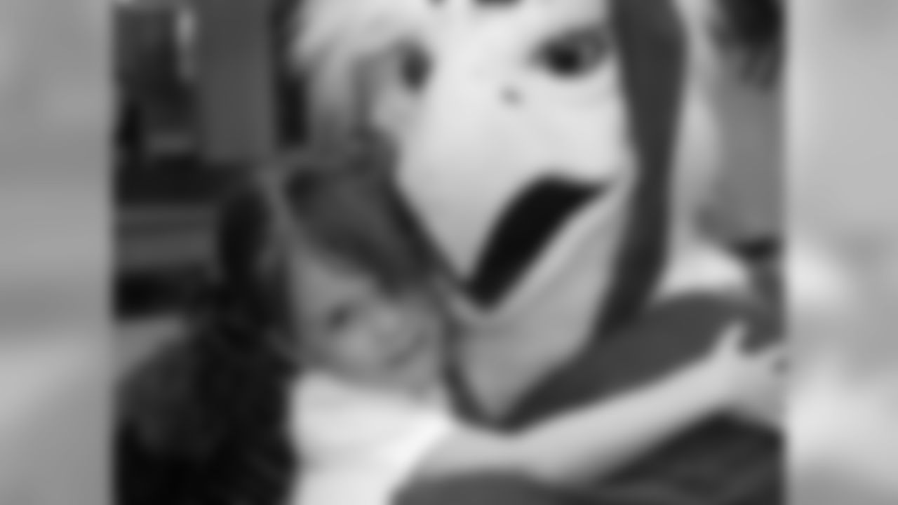 SWOOP gets into the holiday spirit.