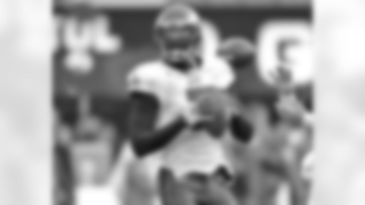 QB Michael Vick