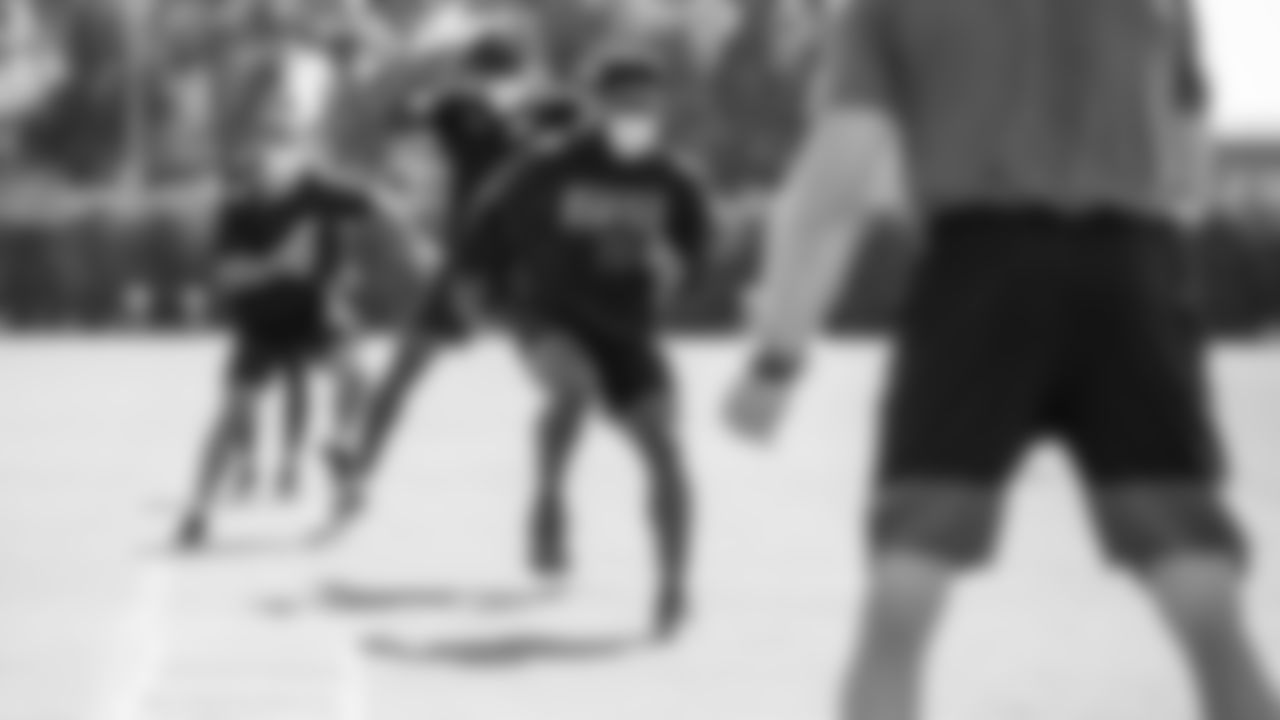 S Rodney McLeod
