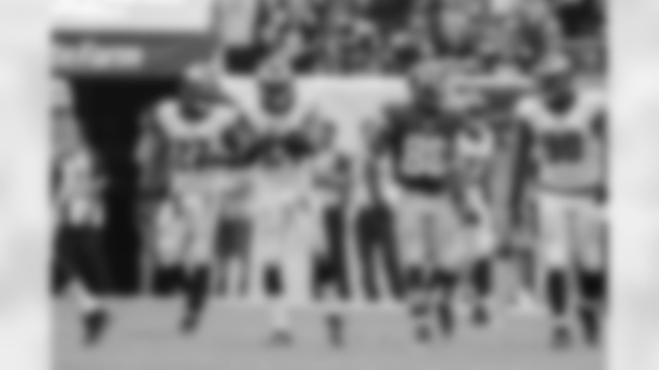 Eagles defense