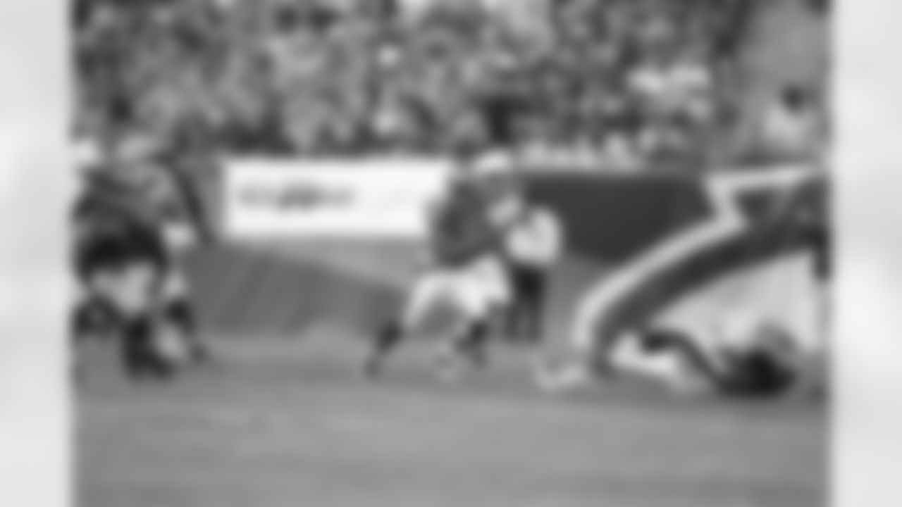 RB LeSean McCoy