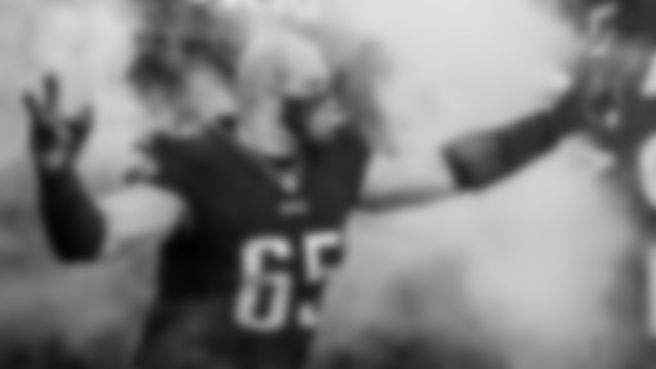 T Lane Johnson