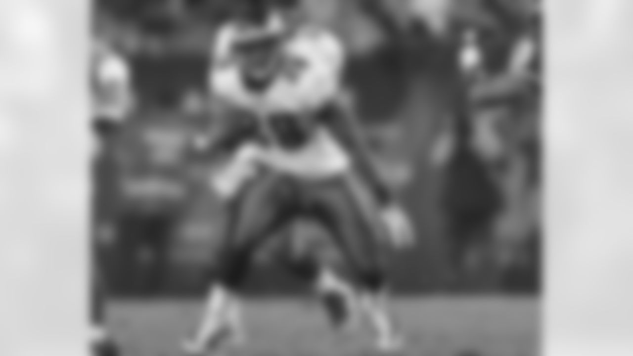 RB LeSean McCoy